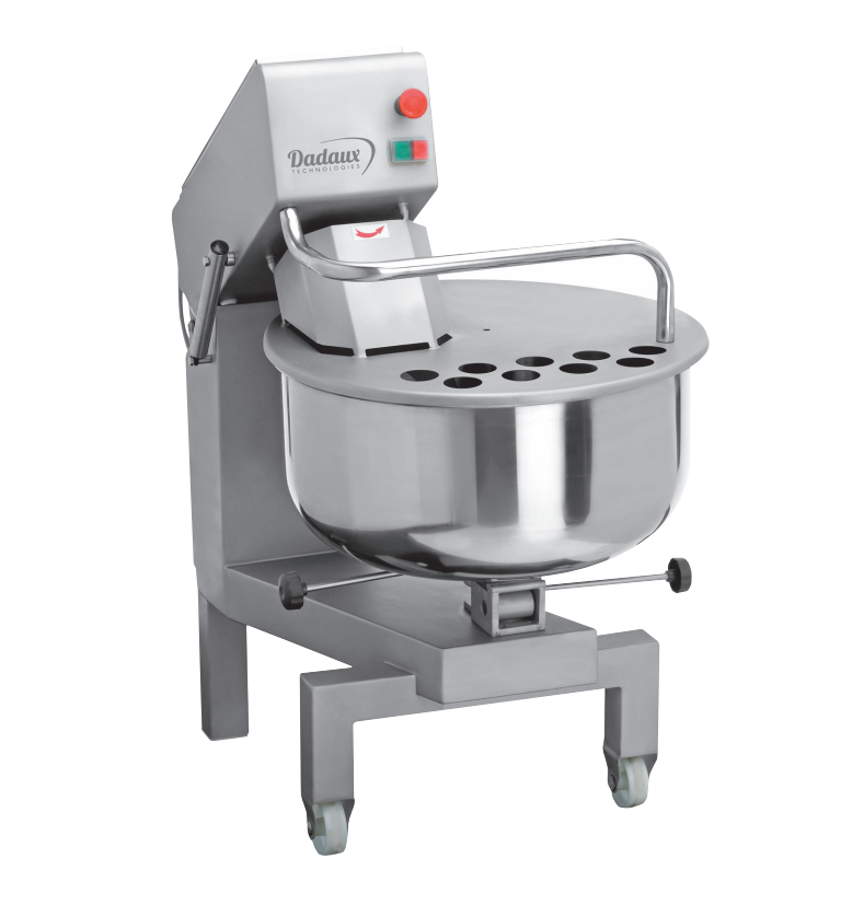 AMASSADORA DADAUX PMX 90